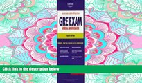 READ THE NEW BOOK  Kaplan GRE Exam Verbal Workbook (Kaplan GRE Verbal Workbook) BOOOK ONLINE