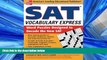 READ THE NEW BOOK  SAT Vocabulary Express: Word Puzzles Designed to Decode the New SAT BOOOK ONLINE
