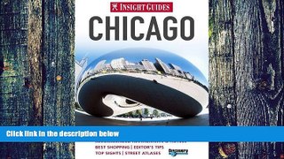 Buy NOW  Insight Guide Chicago  Full Ebook