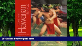Buy Fodor s Fodor s Escape to the Hawaiian Islands, 1st Edition: The Definitive Collection of