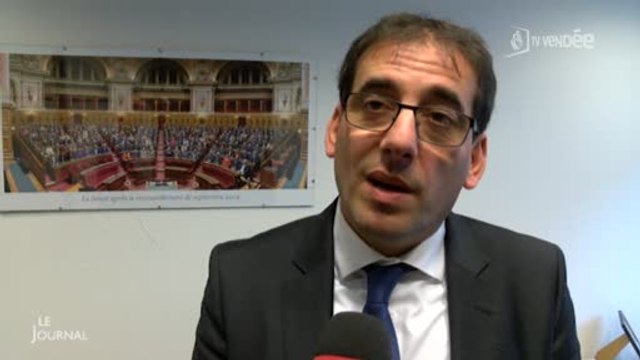 Primaires de la droite et du centre : Didier Mandelli réagit