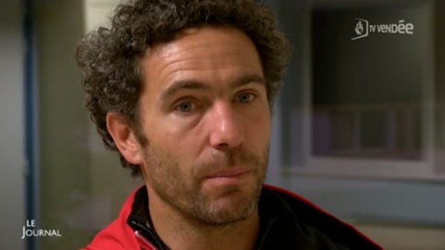 Soutien au Mécénat Chirurgie Cardiaque : De Lamotte réagit