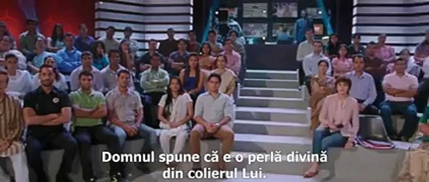 In care Dumnezeu sa cred merita vazut...