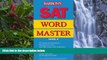 Big Sales  SAT Wordmaster, Level 2  Premium Ebooks Best Seller in USA