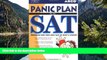 Buy NOW  Panic Plan for the SAT: Prepare for the New SAT in Just 3 Weeks (Arco Panic Plan for the
