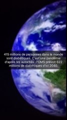 SnapGouv n°37 - le diabète, c’est quoi ?