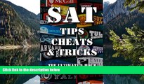 Buy NOW  SAT Tips Cheats   Tricks - The Ultimate 1 Hour SAT Prep Course: Last Minute Tactics To
