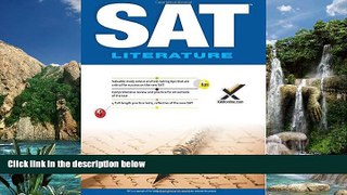 Big Sales  SAT Literature 2017  Premium Ebooks Best Seller in USA