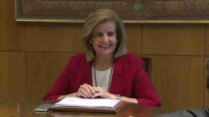 Báñez abre este martes los debates del Pacto de Toledo