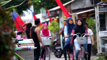 JANGAN Liat CEWEKKU Seperti itu!! | Prank Indonesia