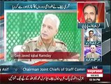 Is Zardari coming now because Raheel Sharif is retiring Qamar Zaman Kaira replies