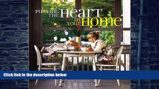 Buy  Putting the Heart in Your Home: Decorating That Nurtures Your Soul Jean LemMon  Full Book