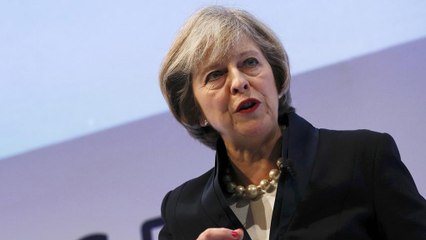 A vállalati adó csökkentésével készül a brexit utáni időkre az Egyesült Királyság