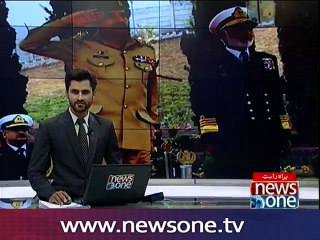 CJCS Gen Rashid Mahmood also to retire on Nov 29