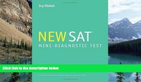 Deals in Books  Ivy Global s New SAT Mini-Diagnostic Test  Premium Ebooks Best Seller in USA