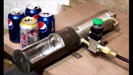 Şaşırtıcı Ev Yapımı İcatlar 2016 #9