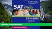 Deals in Books  Kaplan SAT Subject Test Spanish 2011-2012 (Kaplan SAT Subject Tests: Spanish)