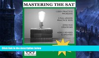 Deals in Books  Mastering the SAT  Premium Ebooks Best Seller in USA