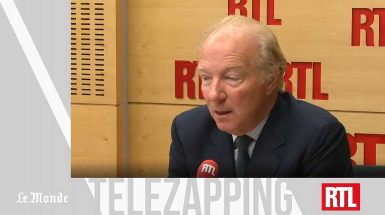 Télézapping :  Défaite « forte » pour le camp Sarkozy,  « candidat-ultra » pour le PS