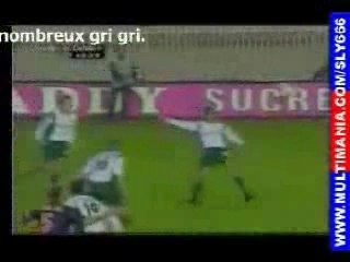 Ronaldinho - The Best Of Ronaldhino