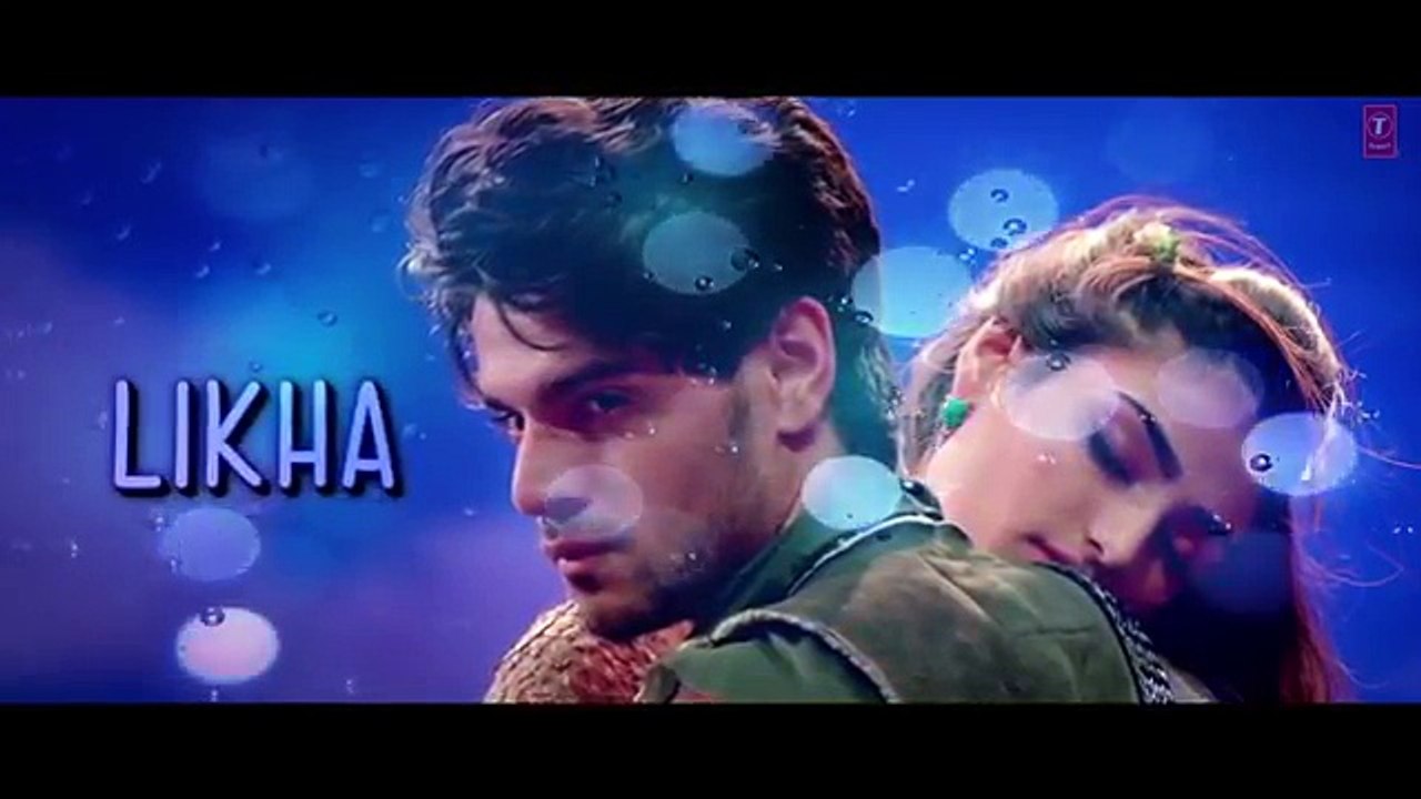 O khuda bata de kya lakeeron me