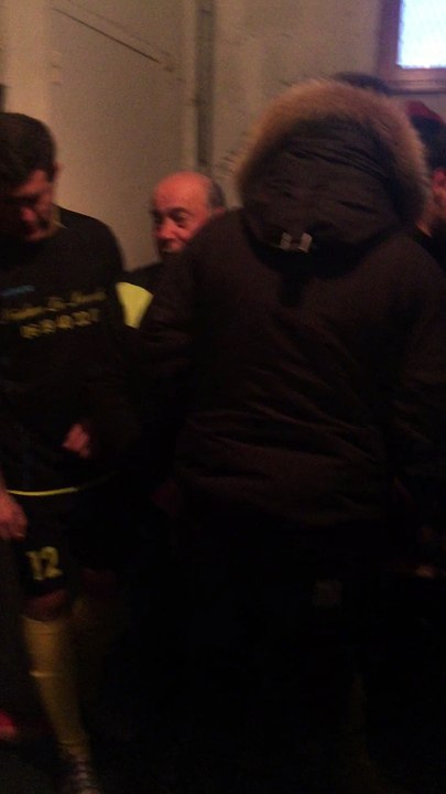 Us Crotelles - Nazelles