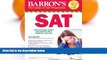 Big Sales  Barron s SAT, 26th Edition  Premium Ebooks Best Seller in USA