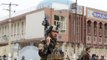 Afeganistão: Atentado suicida vitima dezenas em mesquita xiita de Cabul