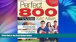Deals in Books  Perfect 800: SAT Math (Updated ed.): Advanced Strategies for Top Students  Premium