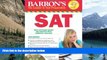 Buy NOW  Barron s SAT with CD-ROM (Barron s SAT (W/CD))  Premium Ebooks Best Seller in USA