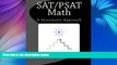 Deals in Books  SAT/PSAT Math: A Systematic Approach  Premium Ebooks Online Ebooks
