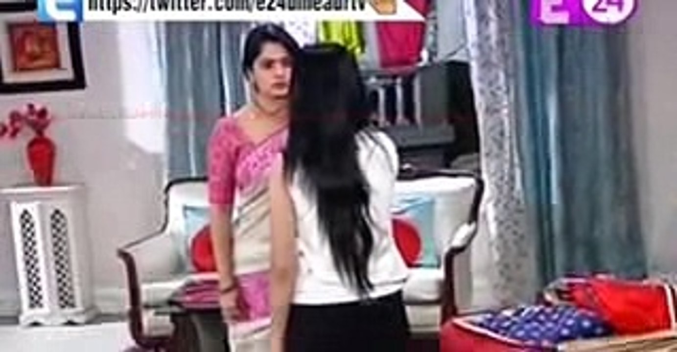 Sasural Simar Ka 22 November 2016 Simar Anjli Ki Shart Hue News