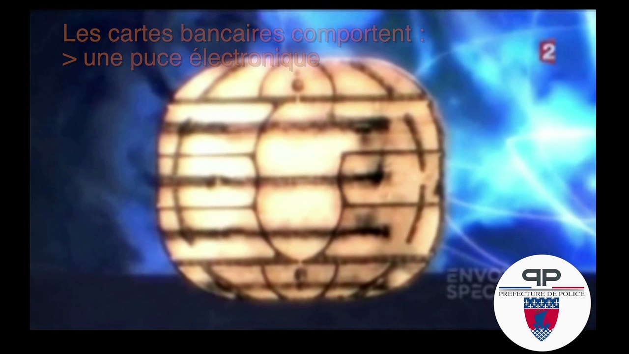 Brigade des fraudes aux moyens de paiement (BFMP)