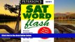 Deals in Books  Peterson s Sat Word Flash 2001  Premium Ebooks Best Seller in USA