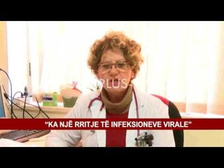 SHKODËR, FËMIJËT PREKEN NGA VIROZAT