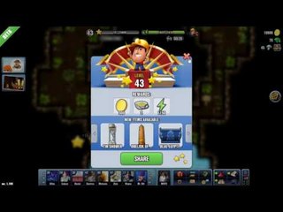 Diggy's Adventure Fishing Pond  39 Item Within 1 Min