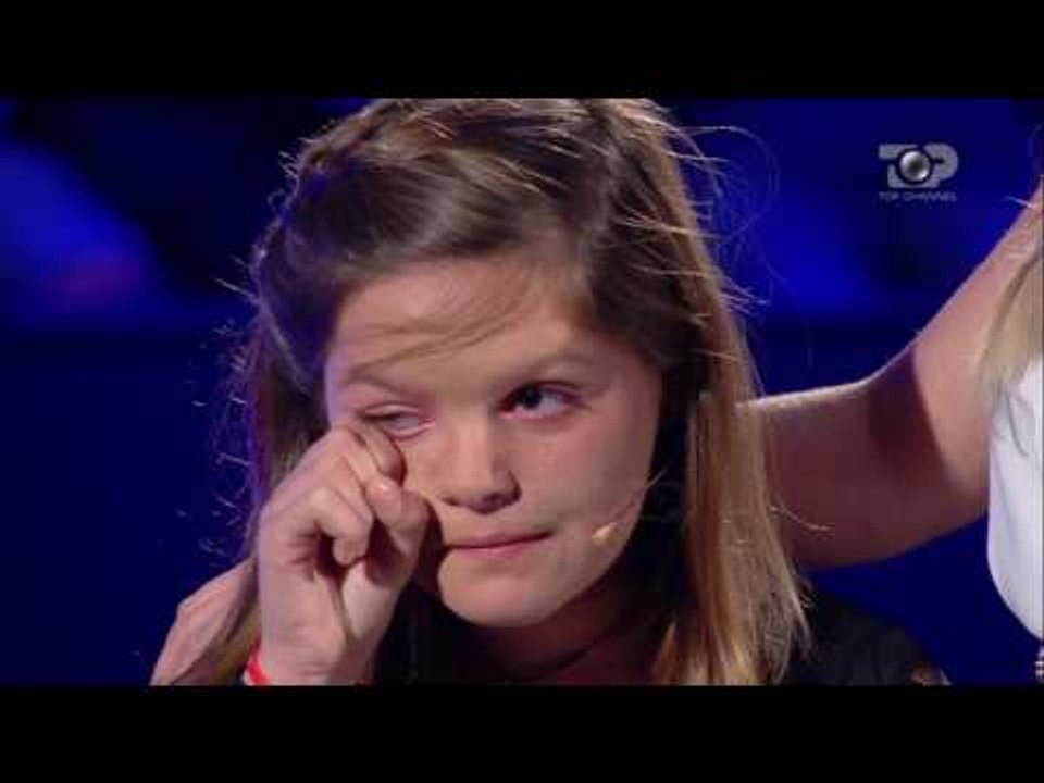 Dua te te bej te lumtur, 19 Nentor 2016, Pjesa 2 - Top Channel Albania - Entertainment Show