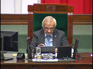 Poseł Ireneusz Zyska - Wystąpienie z dnia 15 listopada 2016 roku.