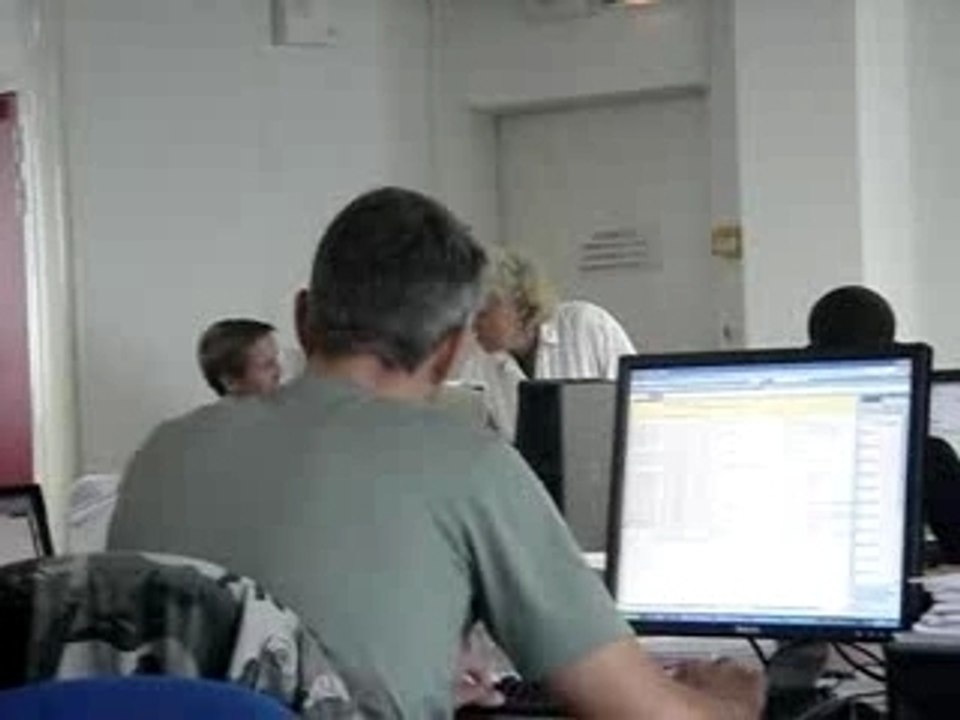 la dernière prophétie d'Yvette Horreur