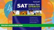 Buy NOW  Kaplan SAT Subject Test: Spanish 2007-2008 Edition (Kaplan SAT Subject Tests: Spanish)