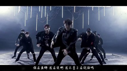 [繁體中字]VICTON 빅톤-What time is it now MV