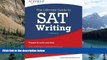Deals in Books  The Ultimate Guide to SAT Writing  Premium Ebooks Best Seller in USA
