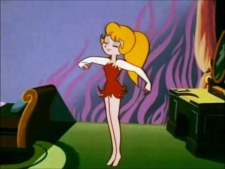 Trasformazione felina