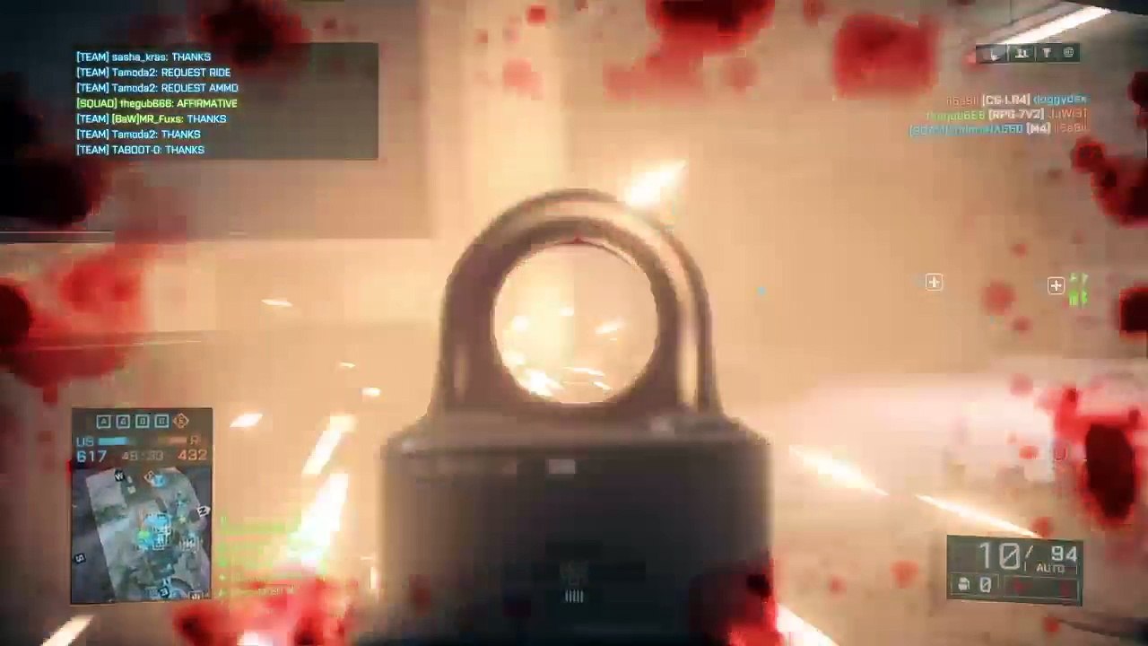 Live stream Batlefield 4| operation locker (25)