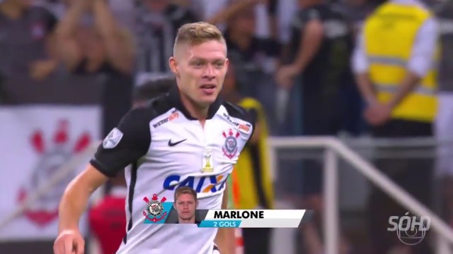 Prix Puskas 2016 : le but exceptionnel de Marlone !