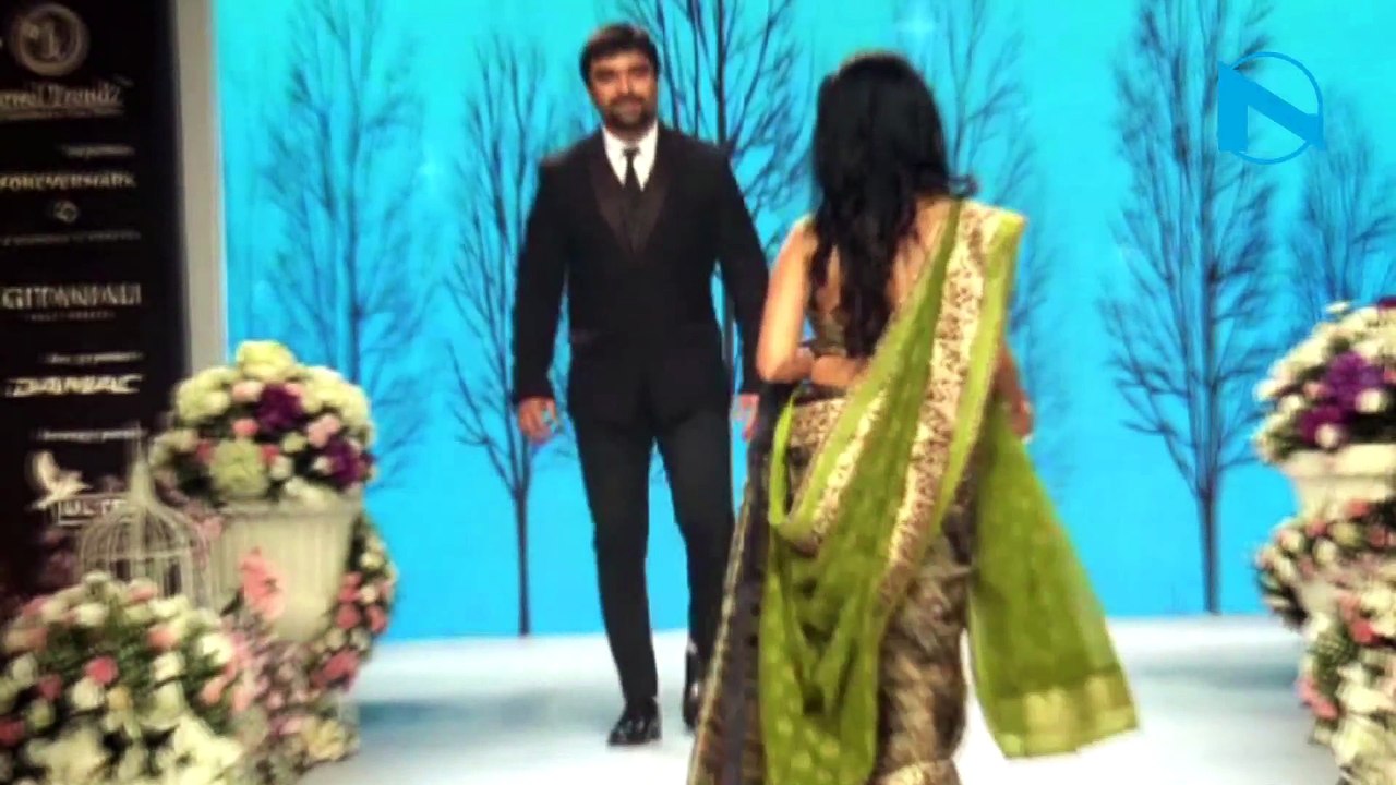 Bigg Boss fame Ajaz Khan arrested for sending lewd picts to hairstylist