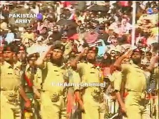 Pak Waten by Kamran Khan ( Thanks for Pak Army Channel )
