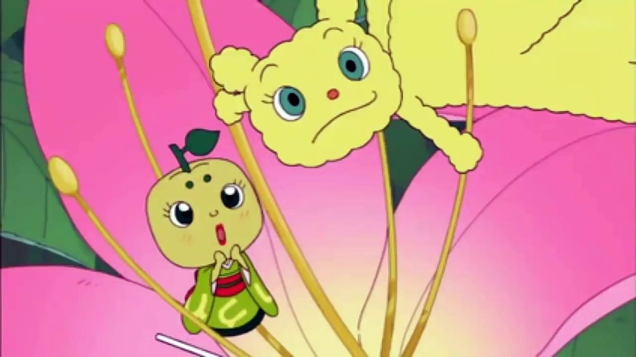 #1855【アンパンマンベストセレクション】・幼児教育アプリ。アンパンマン おかしな話。 アン...