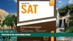 Big Sales  Master The SAT: SAT Prep for Students and Parents (Peterson s Master the SAT (Book