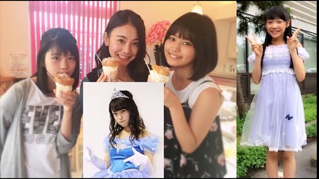 ＳＫＥ４８の岐阜県だって地元ですっ！【竹内彩姫バースデーＳＰ】_20161121